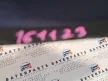 BMW E46 fekete bőr kézifék szoknya zsák markolat