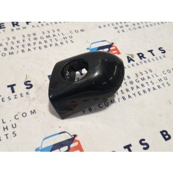 BMW E46 sedan touring coupe compact bal első felfelé nyíló kilincses fekete black sapphire zártakaró kupak    BMW E46 sedan touring coupe compact bal első felfelé nyíló kilincses fekete black sapphire zártakaró kupak