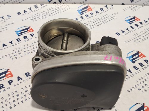 BMW E87 E46 E90 116i 118i 316i 318i N40 N42 N45 N46 fojtószelep pillangószelep fojtó pillangó szelep