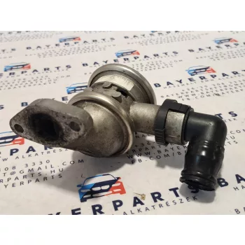 BMW E36 E46 Z3 316i 318i M43 N42 EGR szelep