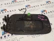 BMW E46 coupe cabrio fekete black sapphire tankajtó tankfedél tank fedél ajtó
