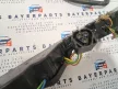 BMW E46 316i 316ti 318i 318ti N42 stb motortér trafó köteg kábelköteg korbács