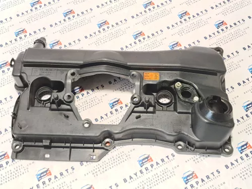 BMW E87 E90 E60 X1 X3 118i 120i 318i 320i 520i stb. N46 N42 szelepfedél - repedt