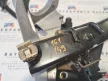 BMW E46 manuális  váltós pedál fékpedál kuplung konzol pedálsor