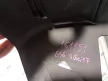 Bmw E46 coupe fekete bal hátsó pillangó ablak motor takaró borítás burkolat