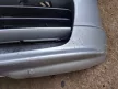 BMW E46 coupe cabrio ezüst titansilber titansiver első lökhárító lökös