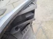 BMW E46 coupe cabrio ezüst titansilber titansiver első lökhárító lökös
