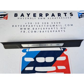 BMW E46 coupe cabrio bal küszöbbelépő küszöb belépő BMW E46 coupe cabrio bal küszöbbelépő küszöb belépő