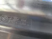 BMW E46 coupe jobb belső küszöb takaró belépő küszöbtakaró borítás