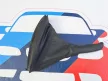 BMW E46 fekete bőr kézifék szoknya zsák bőr markolat