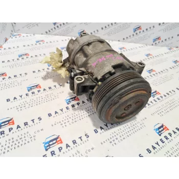   BMW E46 E39 316i 318i M43 318d 320d 136le M47 klímakompresszor