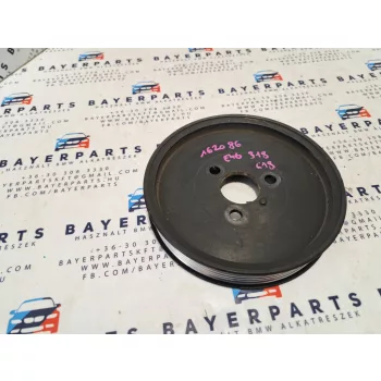   BMW E36 E46 Z3 316 318 M43 szervó szervópumpa szíjtárcsa tárcsa