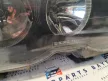 BMW E46 coupe cabrio jobb első fényszóró lámpa