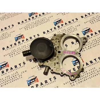   BMW E46 BMW E46 E36 Z3 316i 318i M43 szívósor karima fém tömítés