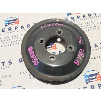 BMW E36 E46 Z3 316 318 M43 vízpumpa szíjtárcsa tárcsa