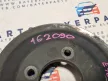 BMW E36 E46 Z3 316 318 M43 vízpumpa szíjtárcsa tárcsa