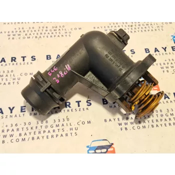   BMW E46 E36 Z3 316i 318i M43 termosztátház termosztát ház