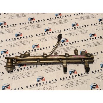 BMW E36 E46 316 318 M43 injektor befecskendező híd BMW E36 E46 316 318 M43 injektor befecskendező híd
