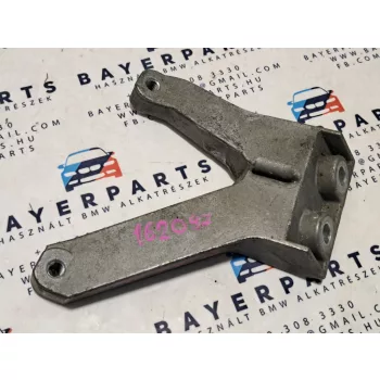 BMW E46 E36 316i 318i M43 szívósor tartó konzol motor bak