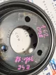 BMW E46 316 318 316i 318i M43 főtengely kiegészítő szíjtárcsa