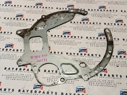 BMW E30 E36 E46 E36 E60 E38 X3 X5 Z3 Z4 M40 M43 M50 M52 M54 M57 motor váltó közti lemez alátét