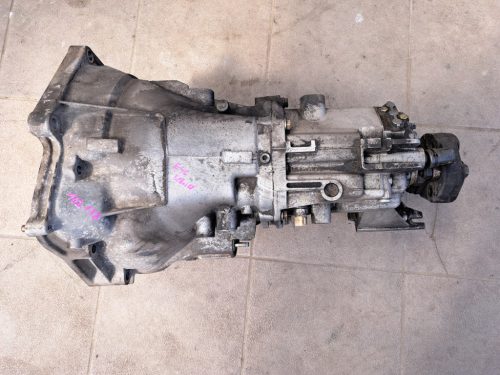 BMW E36 E46 Z3 316i 318i 316 318 M43 N40 N42 négyhengeres getrag váltó