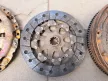 BMW E46 E36 Z3 316 318 M43 kettőstömegű lendkerék kuplung szett