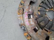 BMW E46 E36 Z3 316 318 M43 kettőstömegű lendkerék kuplung szett