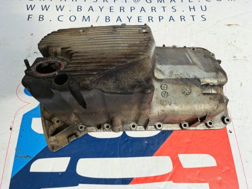 BMW E36 E46 Z3 316i 318i M43 olajteknő karter