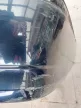 BMW E46 sedan facelift kék orientblau hátsó lökhárító lökös