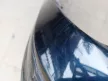 BMW E46 sedan facelift kék orientblau hátsó lökhárító lökös