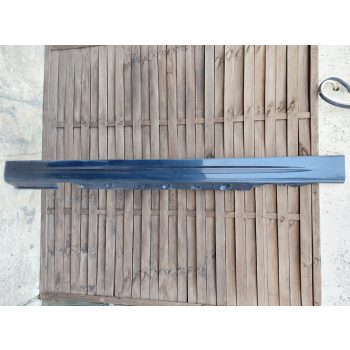 BMW E46 sedan touring kék orientblau bal küszöb borítás küszöbborítás   BMW E46 sedan touring kék orientblau bal küszöb borítás küszöbborítás