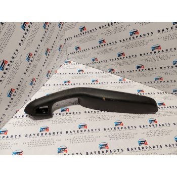 BMW E46 sedan touring fekete bal első ajtóbehúzó karfa BMW E46 sedan touring fekete bal első ajtóbehúzó karfa