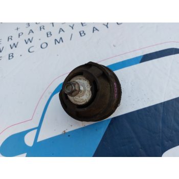 BMW E46 Z4 316i 318i 316ci 318ci N40 N42 N45 N46 bal motortartó bak   BMW E46 Z4 316i 318i 316ci 318ci N40 N42 N45 N46 bal motortartó bak