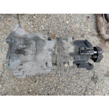   BMW E36 E46 Z3 316i 318i 316 318 M43 N40 N42 négyhengeres getrag váltó