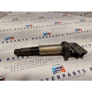 BMW E46 E39 E87 F20 E90 F30 E60 F10 E65 X1 X3 X4 X5 X6 Z4 háromszög csatis gyújtás trafó gyújtótrafó - BERU   BMW E46 E39 E87 F20 E90 F30 E60 F10 E65 X1 X3 X4 X5 X6 Z4 háromszög csatis gyújtás trafó gyújtótrafó - BERU