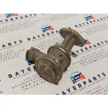 BMW E36 E46 Z3 316i 318i M43 N42 EGR szelep