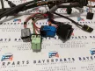 BMW E46 318i 318ti N42 N42B20 motortér köteg kábelköteg korbács - váltó köteg