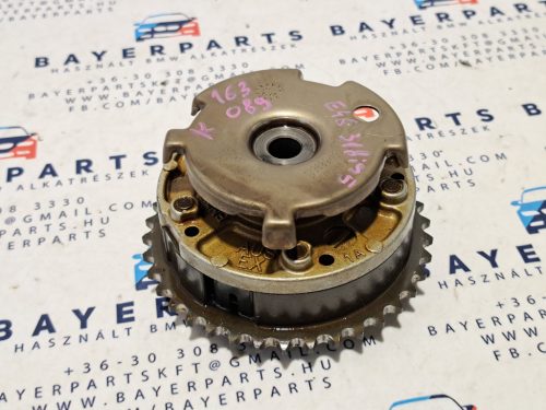 BMW E87 E90 E60 E46 E60 X1 X3 Z4 okoskerék okos kerék - kipufogó