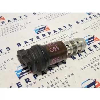   BMW E87 E90 E60 E46 E60 E70 E53 E65 E84 E83 X1 X3 X5 Z4 szolenoid szelep