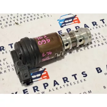   BMW E87 E90 E60 E46 E60 E70 E53 E65 E84 E83 X1 X3 X5 Z4 szolenoid szelep
