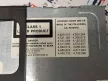 BMW E46 X3 Z4 Mk4 navi navigáció DVD olvasó
