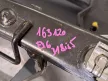 BMW E46 manuális  váltós pedál fékpedál kuplung konzol pedálsor