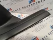 BMW E46 sedan touring fekete jobb hátsó küszöb takaró küszöbtakaró borítás - hibás