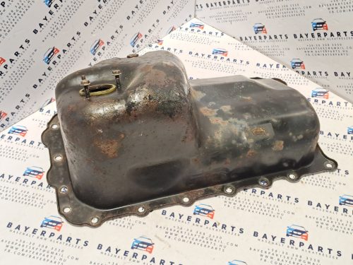 BMW E46 E87 E90 118i 120i 316i 318i 320i N42 N46 olajteknő karter