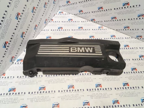 BMW E46 E90 E91 E87 X3 Z4 N40 N42 N45 N46 316 318 motor burkolat motorburkolat borítás