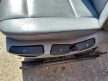 BMW E46 touring szürke bőr ülés szett belső ülésszett bőrbelső - foglalkozós
