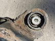 BMW E46 318d 320d M47 M47N  hátsó diesel bölcső diffi keret