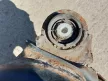 BMW E46 318d 320d M47 M47N  hátsó diesel bölcső diffi keret