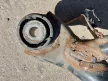 BMW E46 318d 320d M47 M47N  hátsó diesel bölcső diffi keret